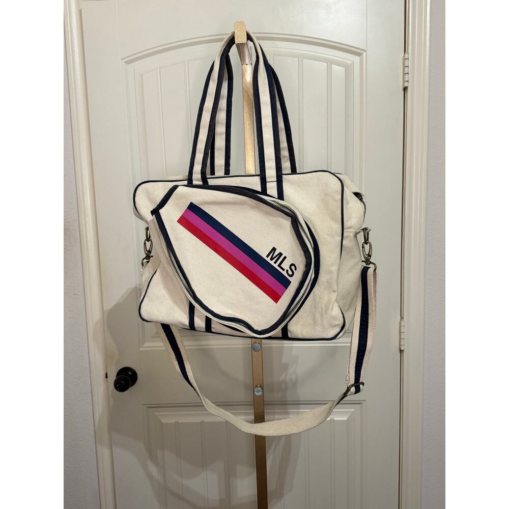Parker Thatch Pickle Ball Tote